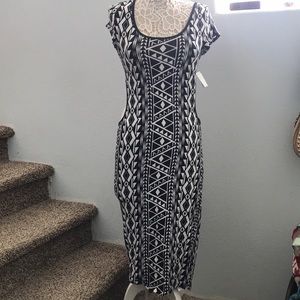 NWT Charlotte Russe Dress